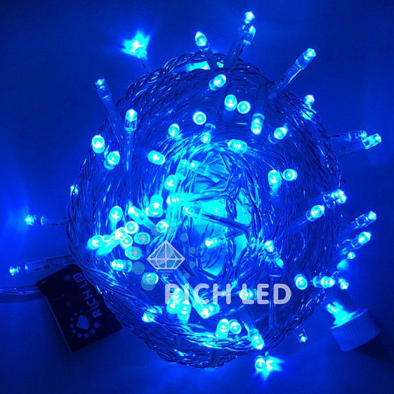 Rich LED Гирлянды Нить [10 м] RL-S10C-24V-T/B