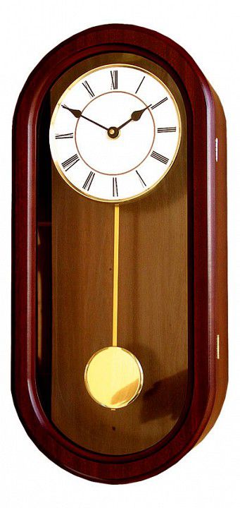 Настенные часы (23x8x50 см) SARS 8017-15