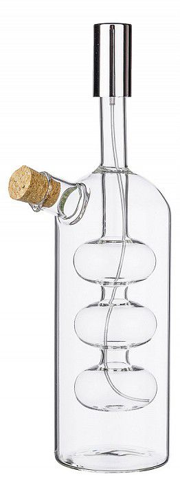  АРТИ-М Бутылка для масла и уксуса (6x21.5 см) Double-Wall 250-109