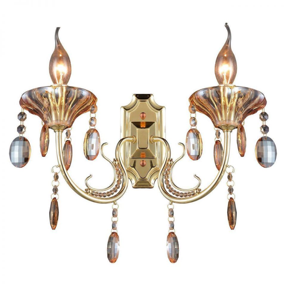 Бра Toplight Yolanda TL7210B-02GD