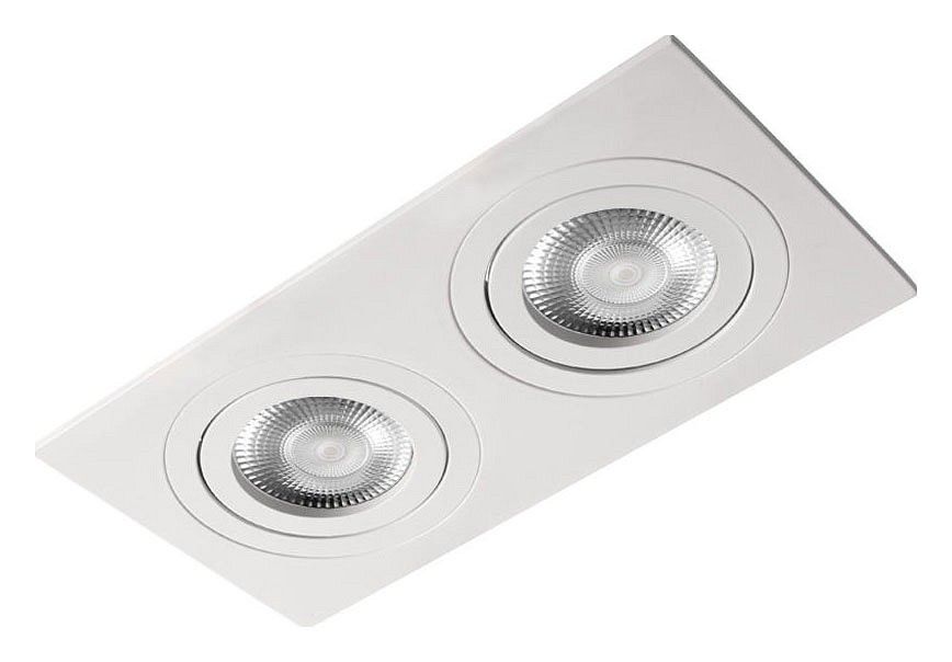 Встраиваемый светильник Loft IT Hap 10341/2A White