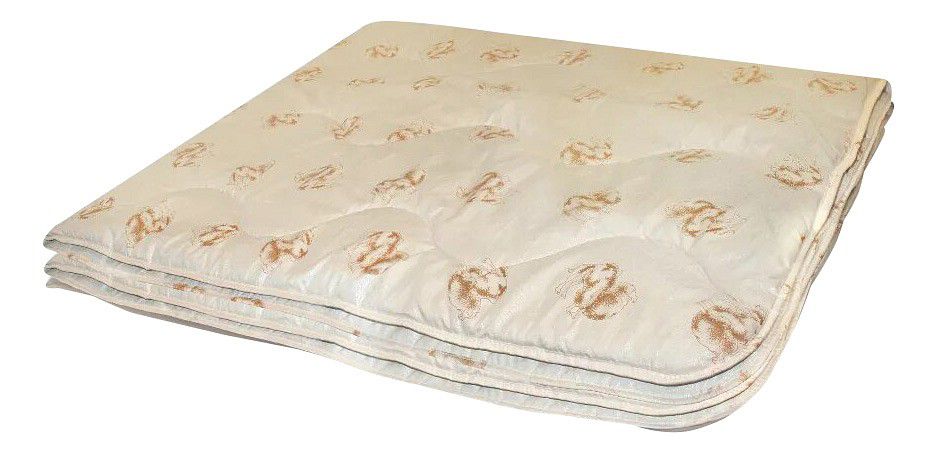  Kariguz Basic Одеяло полутораспальное Верблюжья шерсть