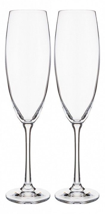  АРТИ-М Набор из 6 бокалов для шампанского Sophia 674-698