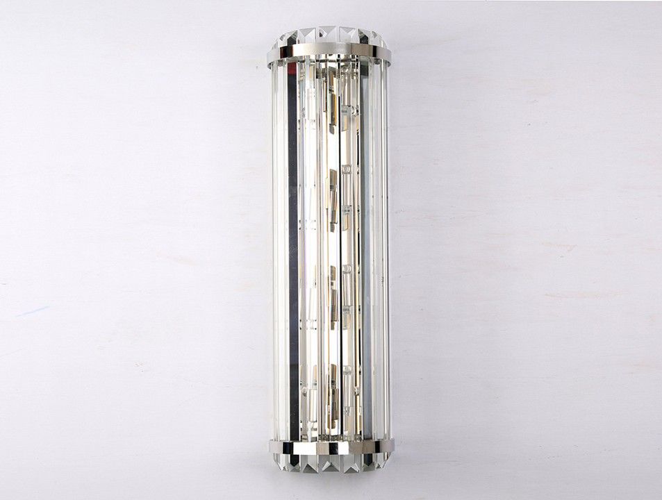 Накладной светильник Newport 10240 10248/A nickel
