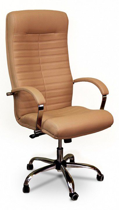  Креслов Кресло компьютерное Орион КВ-07-131112-0426