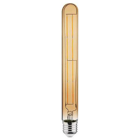Лампа светодиодная Horoz Rustic Tube E27 8Вт 2200K HRZ00002479