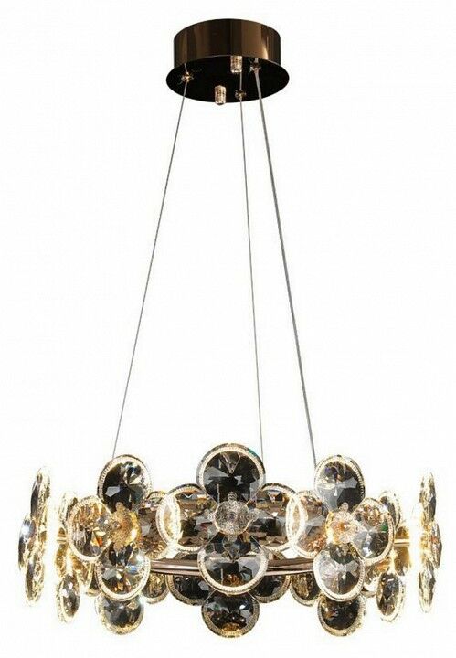 Подвесной светильник Aployt Alunia APL.097.03.10