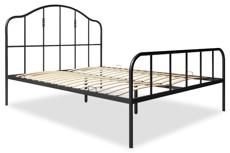  Woodville Кровать полутораспальная Милена