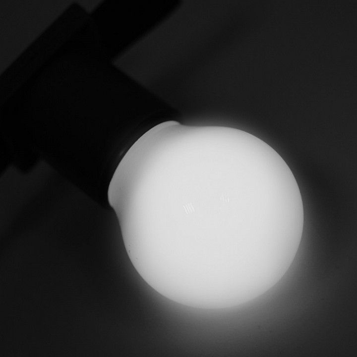  Neon-Night Лампа светодиодная SLB-LED-3 E27 220В 4Вт 4000K 405-115