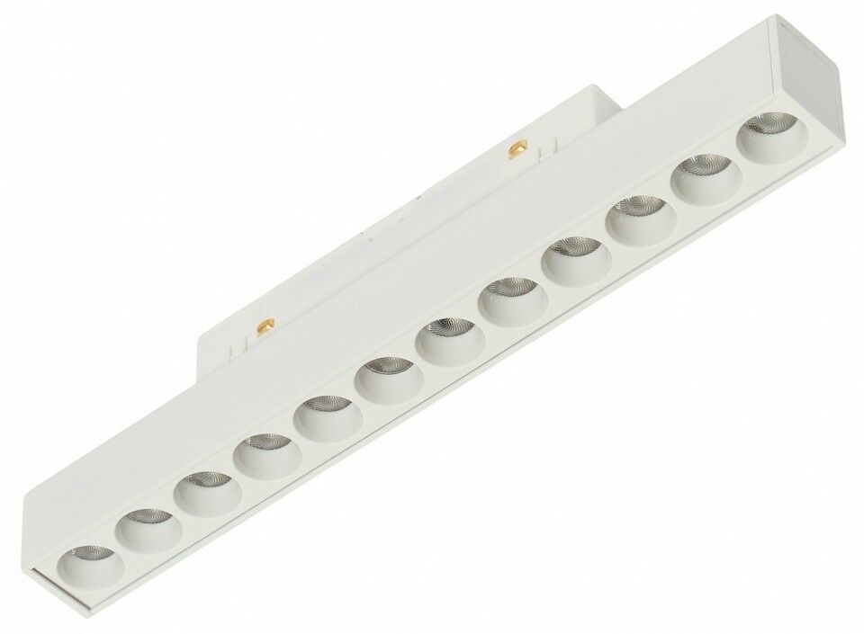 Накладной светильник MyFar FlowPoint MT0211-12W3K-W