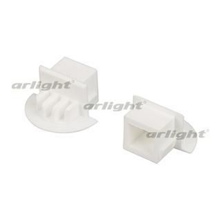  Arlight Заглушка для PDS-F белая глухая (ARL, Пластик)
