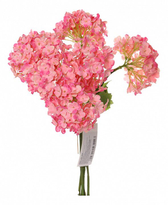  АРТИ-М Набор из 6 цветов (28 см) Гортензия 23-222