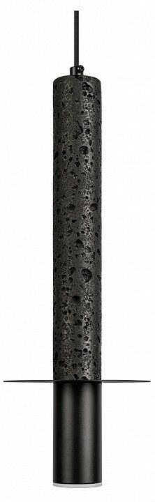 Подвесной светильник Loft IT Everest 10583A Black
