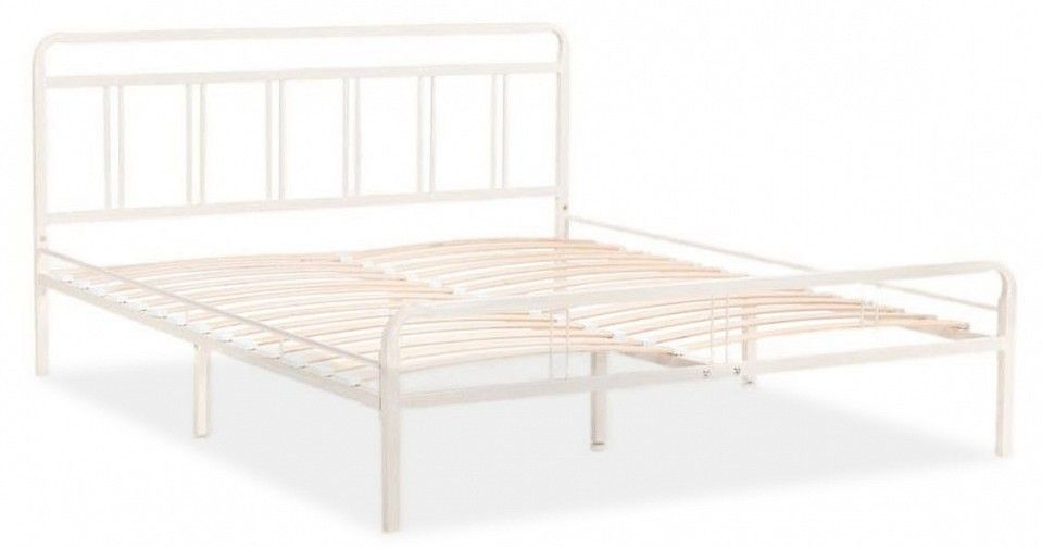  Woodville Кровать полутораспальная Рейк