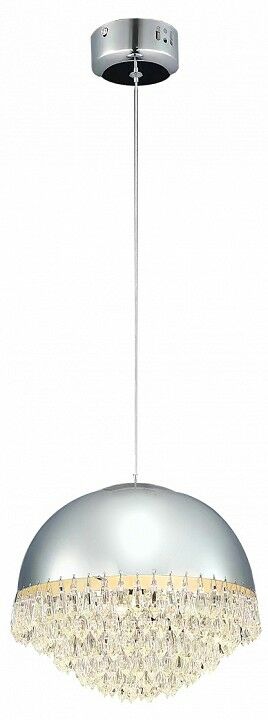 Подвесной светильник Escada 615/S LED