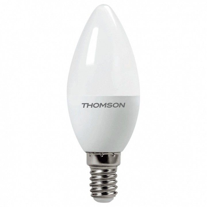 Лампа светодиодная Thomson Candle TH-B2308