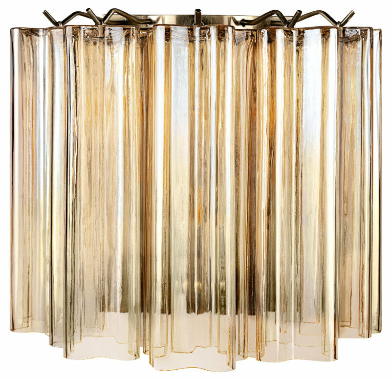 Бра Loft IT Murano 10580W Champagne