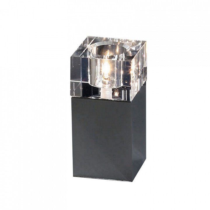 Настольная лампа декоративная Schuller Cubic 57-0822