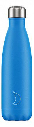  Chilly's Bottles Термос (500 мл) Neon Blue B500NEBLU