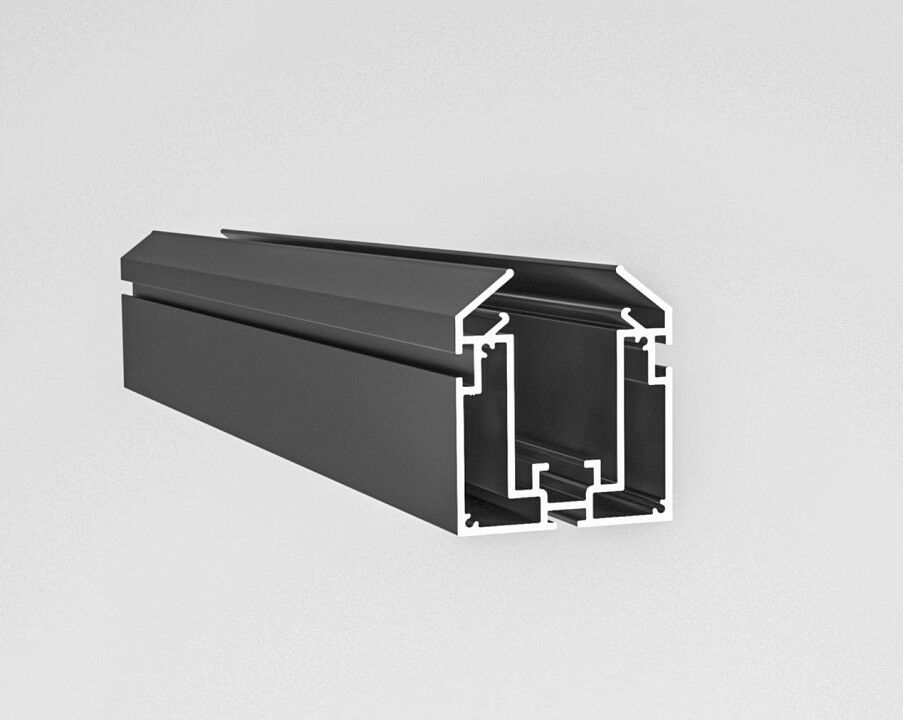 Профиль встраиваемый Donel DN18525