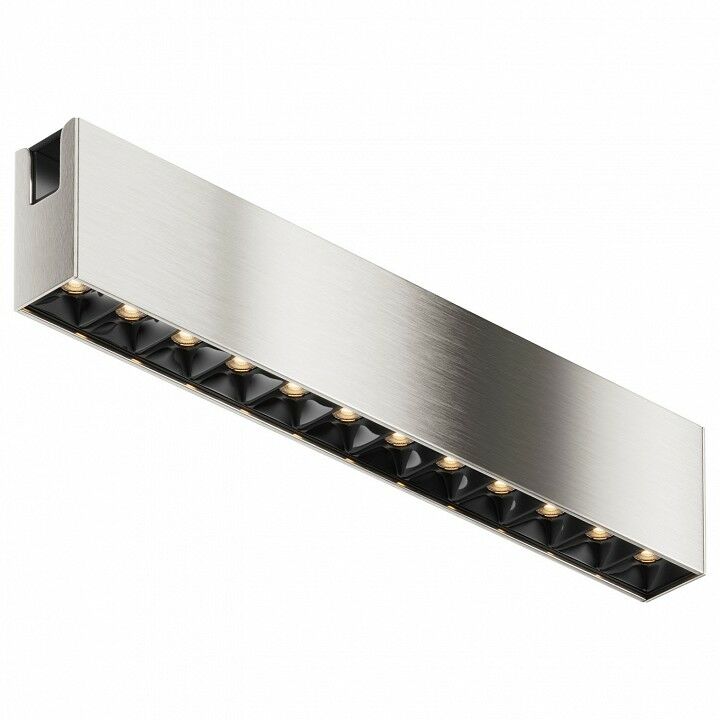 Накладной светильник Maytoni Points TR150-1-12W3K-M-PT