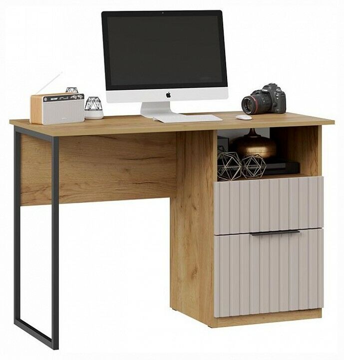  ТРИЯ Стол письменный Хилтон