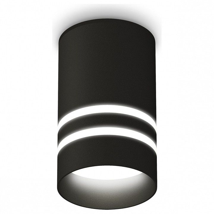Накладной светильник Ambrella Light Techno Spot 176 XS6302062