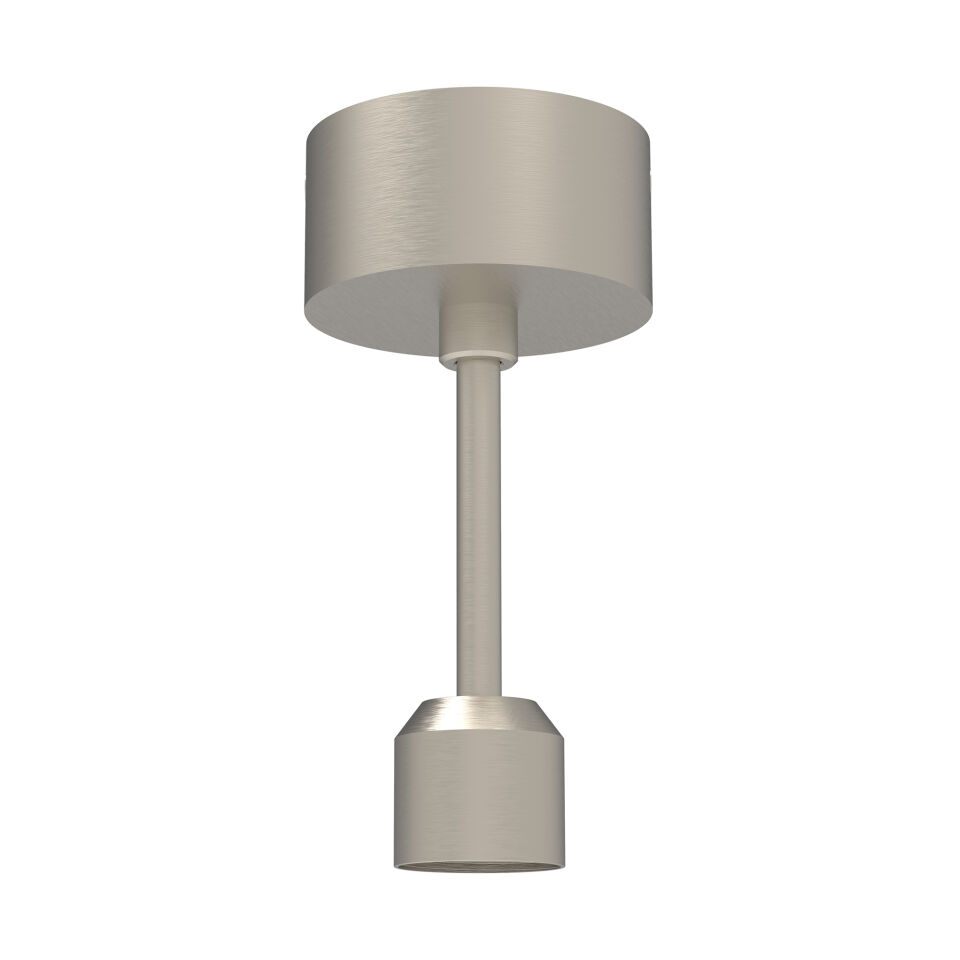 Подвес жесткий с питанием ART-APRIORI-ROD-A-L200-POWER (TN) ( Arlight , IP20 Металл, 3 года)