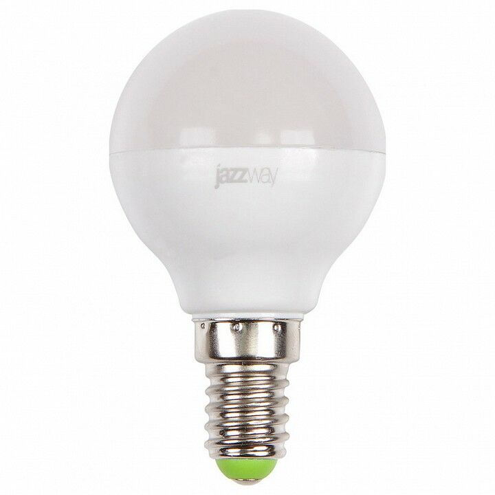 Лампа светодиодная Jazzway Power E14 11Вт 4000K 5019270