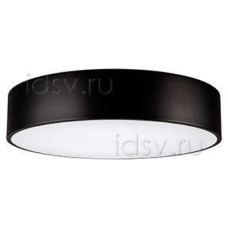 Arlight Светильник SP-TOR-PILL-R500-35W Day4000 (BK, 120 deg)