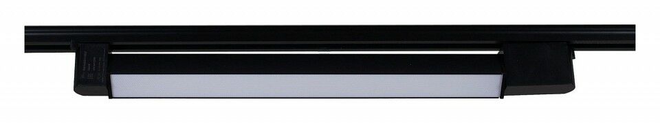 Накладной светильник Reluce Technical 6186 06186-9.3-001QY LED30W BK