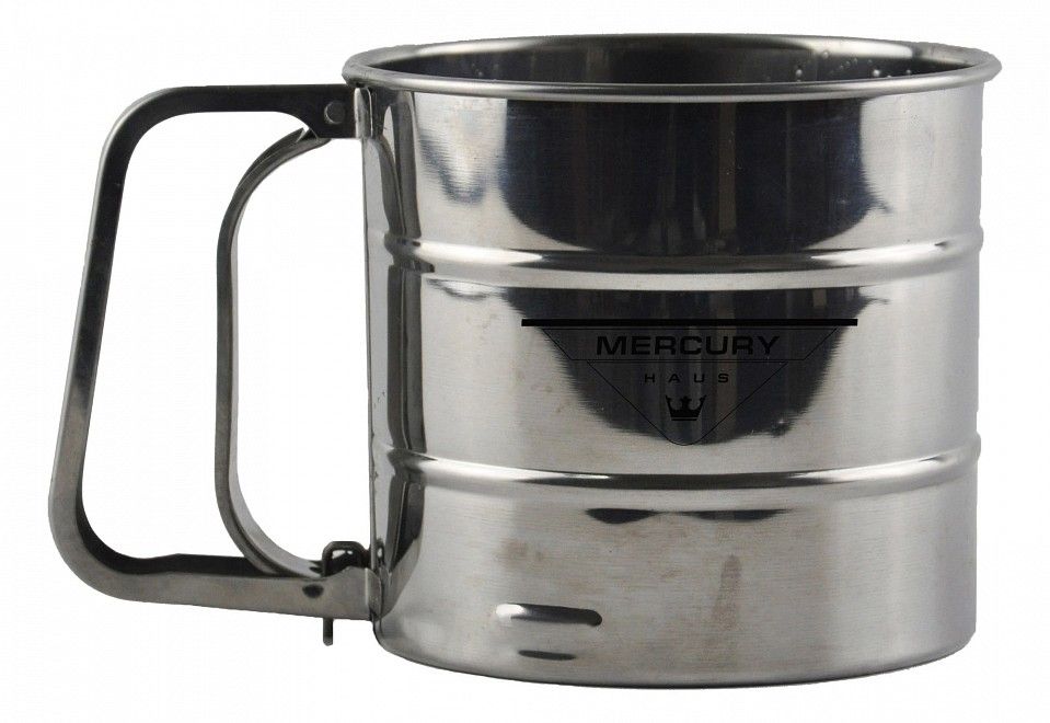  Mercury Haus Сито (9.5x10.5 см) MercuryHaus MC-683 МС-6831 сито