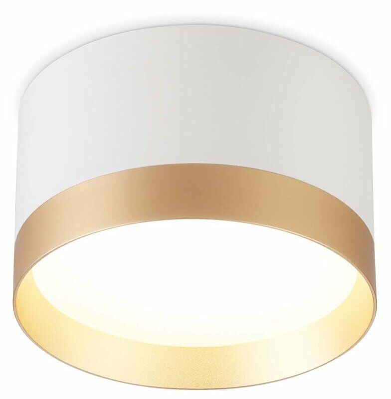 Накладной светильник Ambrella Light TU TU52355