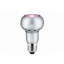  Paulmann Лампа светодиодная специальная R63 Е27 6W розовый 28185