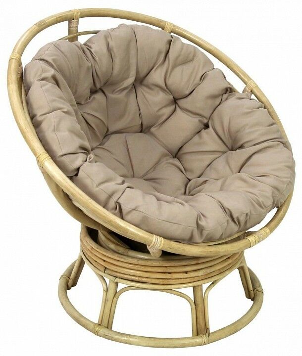  Garden Story Кресло Папасан Roker D110