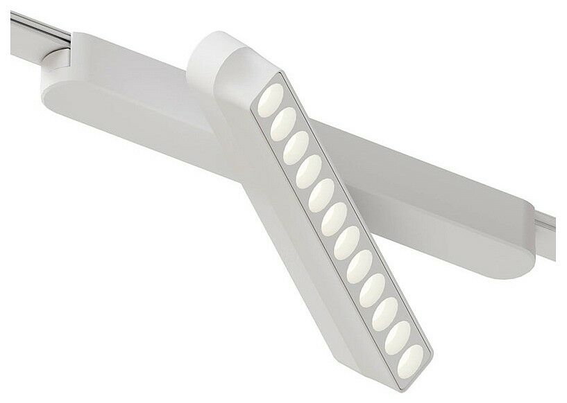 Светильник на штанге Arte Lamp Rapid A1161PL-1WH