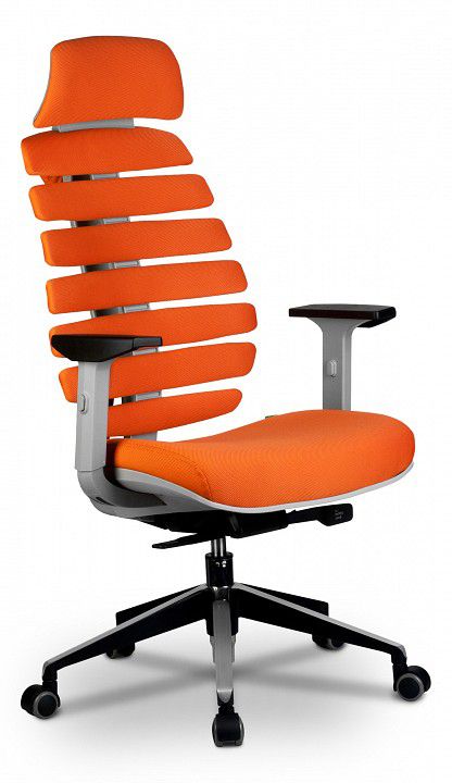 Кресло компьютерное Riva Chair Shark