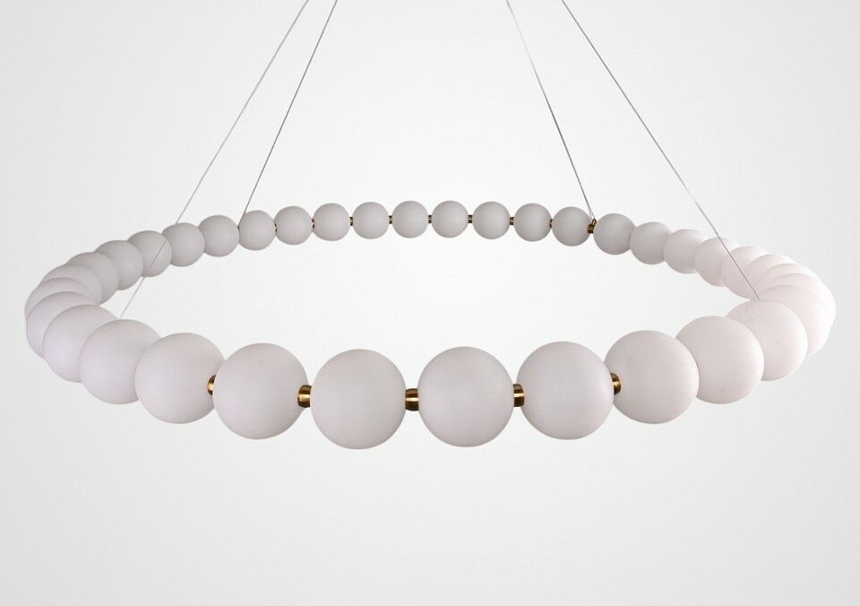 Подвесная люстра Imperiumloft 298269-01