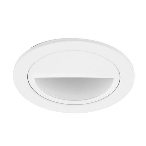 Встраиваемый светодиодный светильник Eglo Tonezza 61587