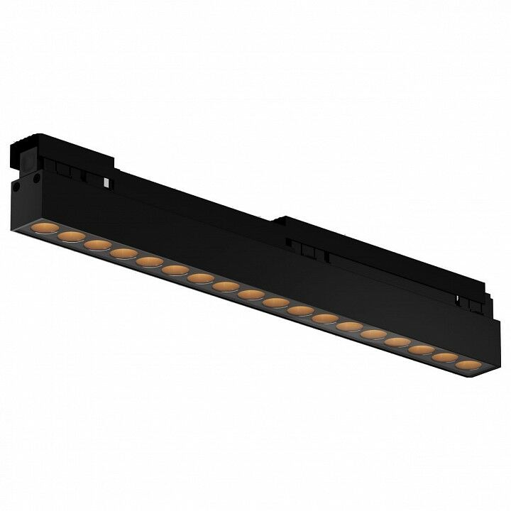 Накладной светильник Maytoni Points O-TR02-2-S-18WB3K