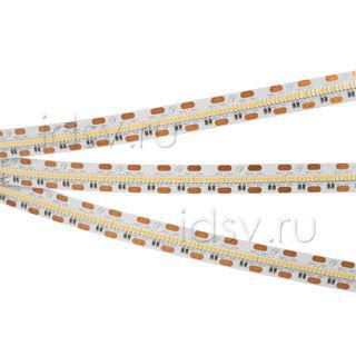  Arlight Лента MICROLED-5000 24V Day5000 10mm (2110, 700 LED/m, LUX) (ARL, 20 Вт/м, IP20)