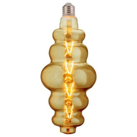 Лампа светодиодная Horoz Titanium HRZ00000002