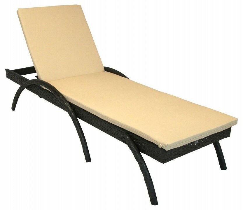  Garden Story Лежак Риччи