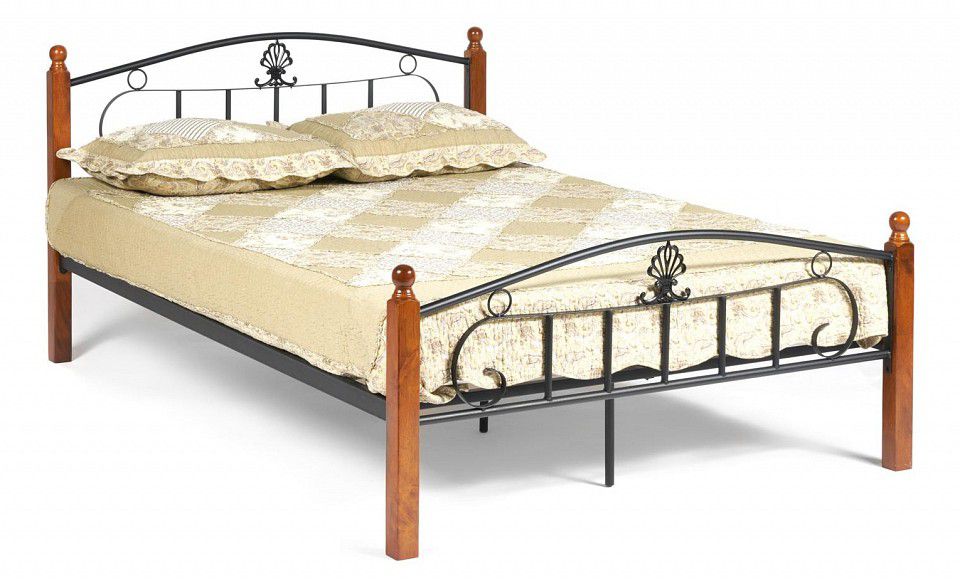  Tetchair Кровать полутораспальная Румба (AT-203)