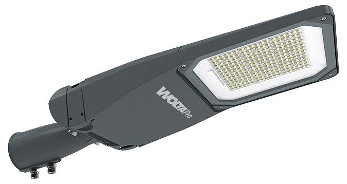 Консольный светильник WoltaPRO ДКУ05-150-302-5К ШБ130х75