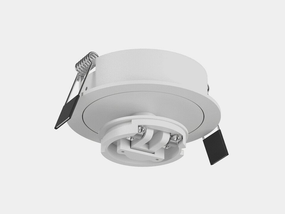 Крепление для встраивания светильника SWG PRO Mini Villy MINI-VL-M4-WH