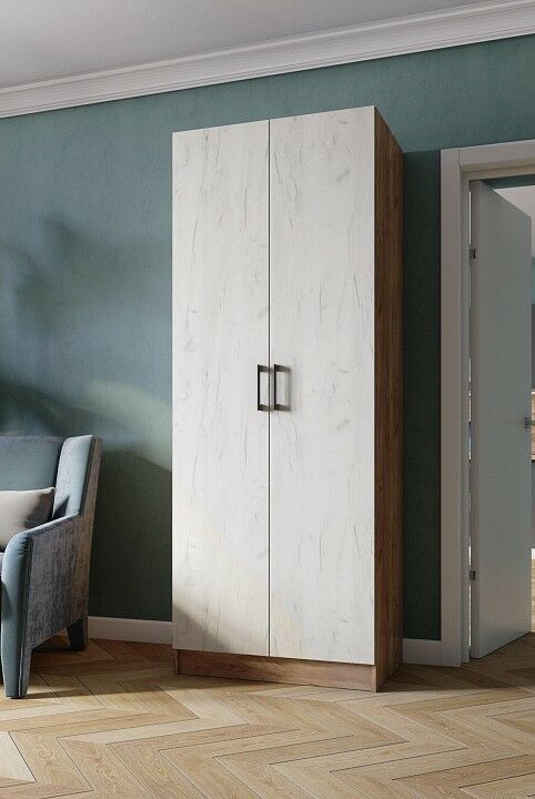  Тэкс Шкаф платяной Вегас