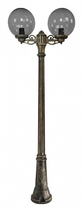 Фонарный столб Fumagalli Globe 300 G30.156.S20.BZF1R