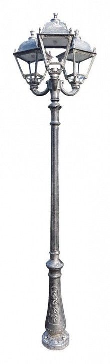 Фонарный столб Fumagalli Simon U33.202.R30.BXH27